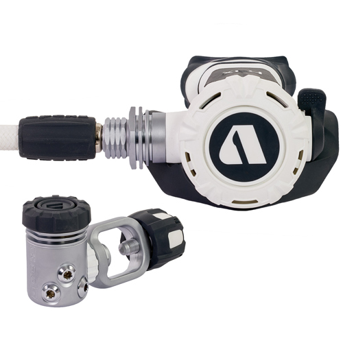 Apeks XL4+ Regulator - Yoke