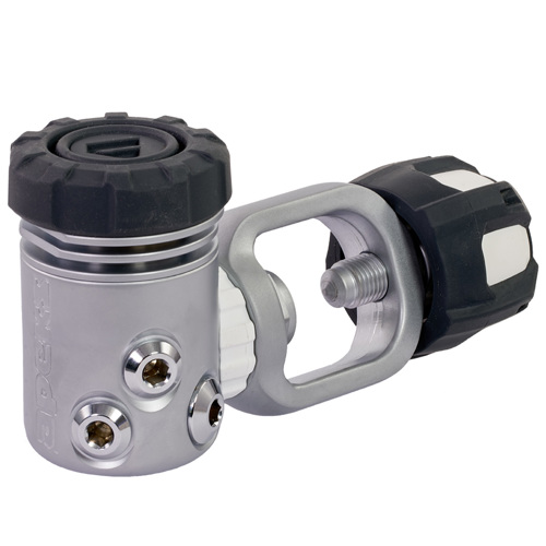 Apeks XL4+ Regulator - Yoke 726049BCWHINT - Scuba