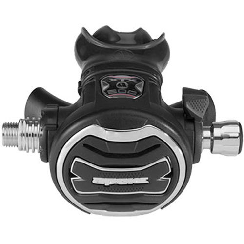 Apeks XTX200 Regulator, DIN