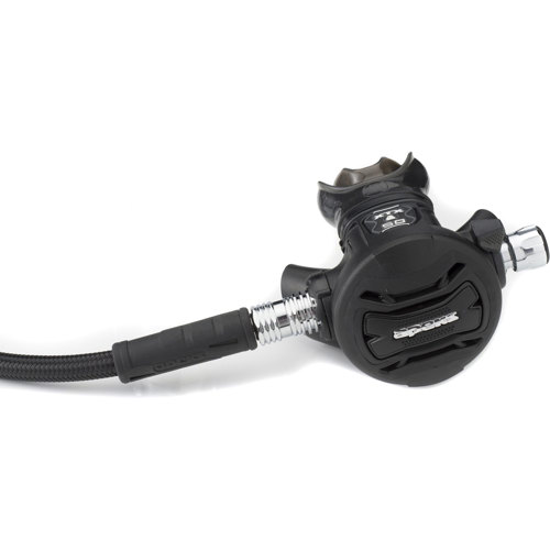 Apeks XTX50 Regulator Second Stage Only