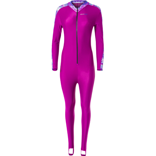 Aqua Blue Unisex Full Body Skins