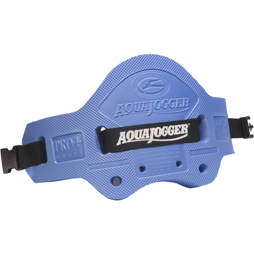 AquaJogger Men's Pro Plus Buoyancy Belt, Blue AP48 Scuba