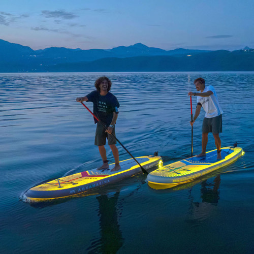 Aqua Marina 10'4