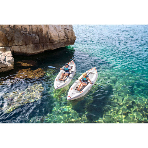 Aqua Marina Halve 13'1