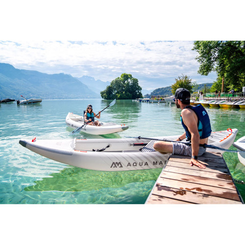 Aqua Marina Halve 13'1