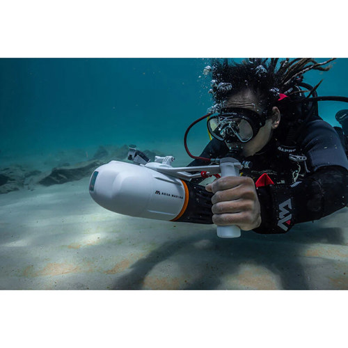 Aqua Marina BlueDrive X Water Propulsion Device, Single Battery PF