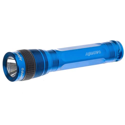 Aquatec Dive Led Light Underwater Torch For Spearfishing Scuba Diving Led-3250 
