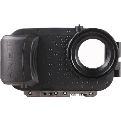 AquaTech AxisGO 11 Pro Max Waterproof Case