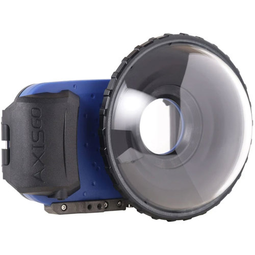 AquaTech AxisGO Dome