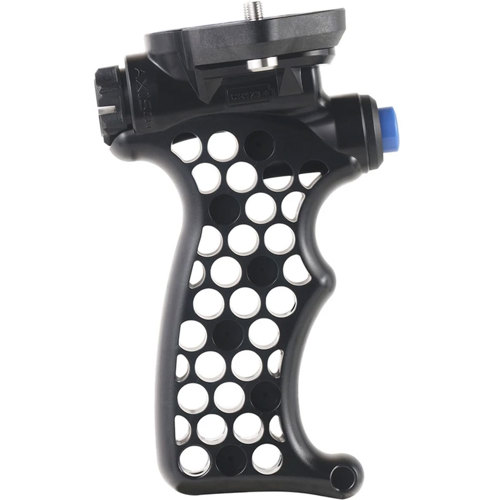 AquaTech AxisGO Bluetooth Pistol Grip, Black