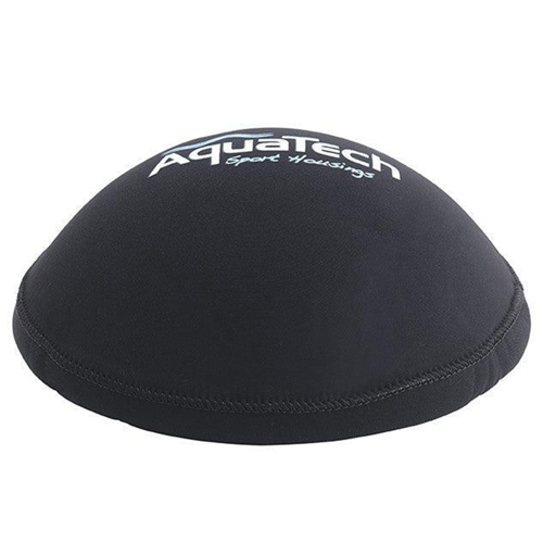 AquaTech Large Dome Port Cover