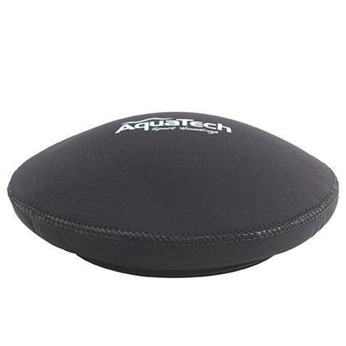 AquaTech Small Dome Port Cover