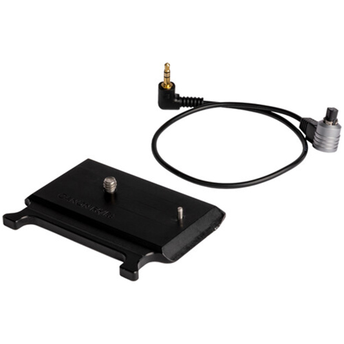 AquaTech EDGE Base Adapter Kit for Canon R5