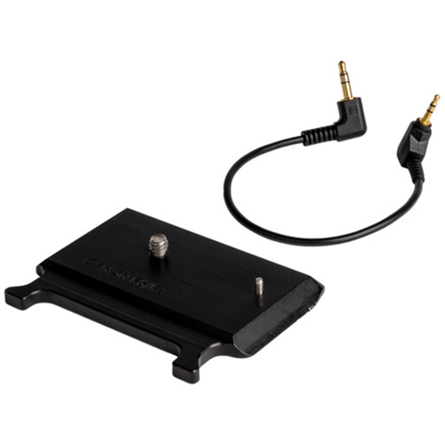 AquaTech EDGE Base Adapter Kit for Canon R6