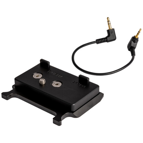 AquaTech EDGE Base Adapter Kit for Fujifilm X-T4