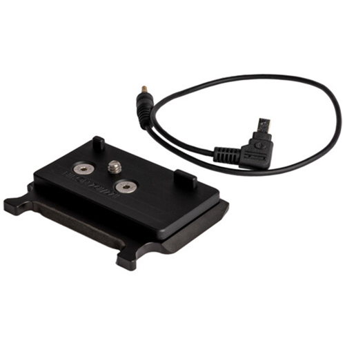 AquaTech EDGE Base Adapter Kit for Nikon Z6, Z7, Z6 II and Z7II
