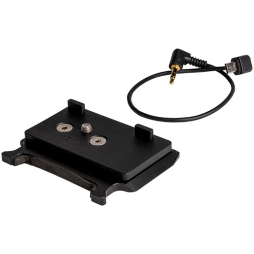 AquaTech EDGE Base Adapter Kit for Sony Cameras