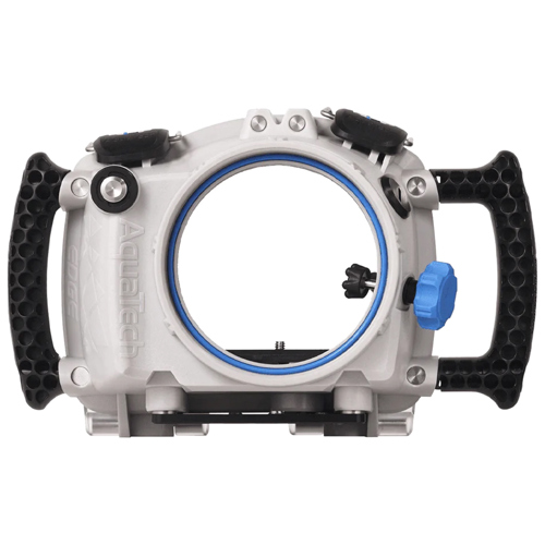 AquaTech EDGE Base Sport Housing for Nikon Z7, Z6 , Z7 II, and Z6 II