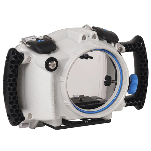 AquaTech EDGE Pro Sport Housing for Fujifilm X-T4 Gray