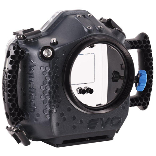 AquaTech EVO III Sport Housing for Canon 1DX Series Cameras