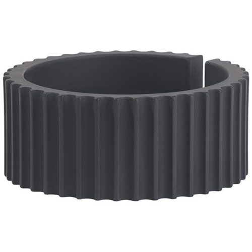 AquaTech Zoom Gear for Fujifilm 10-24mm f/4 R OIS Lens