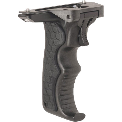 AquaTech M3 Pistol Grip for Elite II, Reflex, EDGE and EDGE MAX Sport Housings