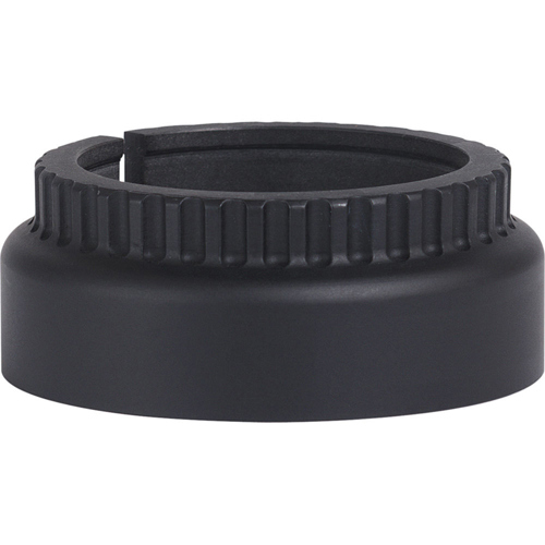 AquaTech Lens Port Zoom Gear for Nikon 16-35mm f/4