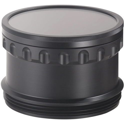 AquaTech P-100 Lens Port