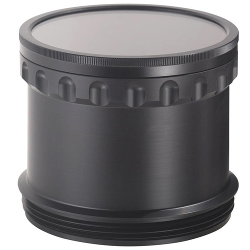 AquaTech P-120 Lens Port