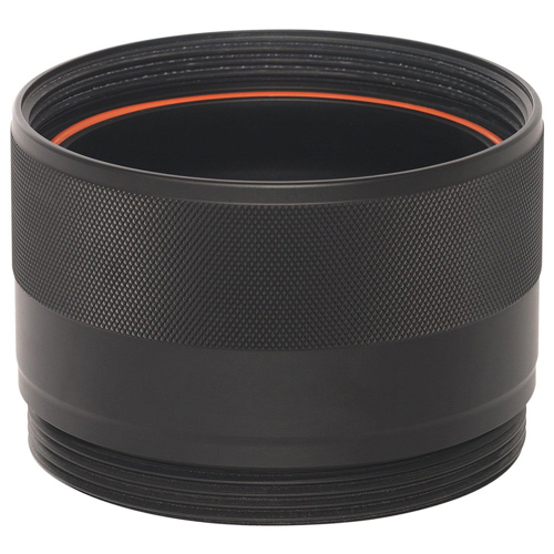 AquaTech P-50Ex 50mm Extension Ring for P-Series Lens Ports