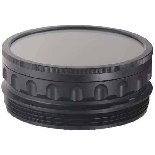 AquaTech P-65 Lens Port