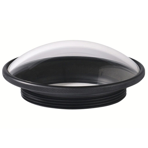 AquaTech PD-65 Lens Port for Select Canon/Nikon/Sigma/Tokina Wide-Angle Lenses