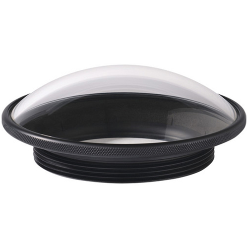 AquaTech PD-75 Lens Port for Canon 8-15mm & Tokina 10-17mm in Sport Housings