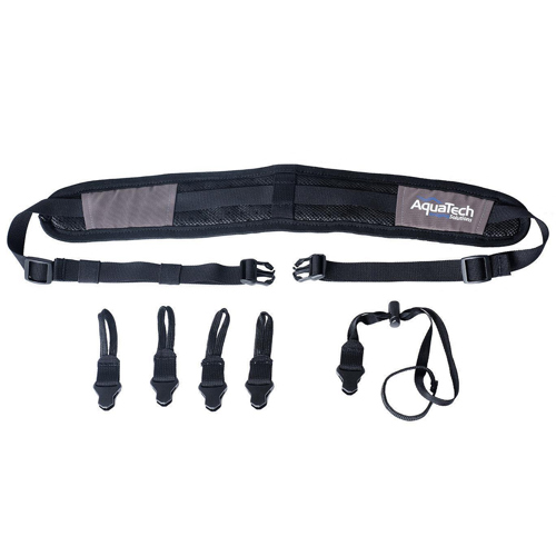 AquaTech Quick Clip Camera Strap