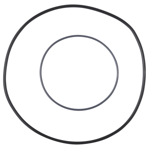 AquaTech Replacement O-Ring Set for EVO III Sport Housing (Front & Back)