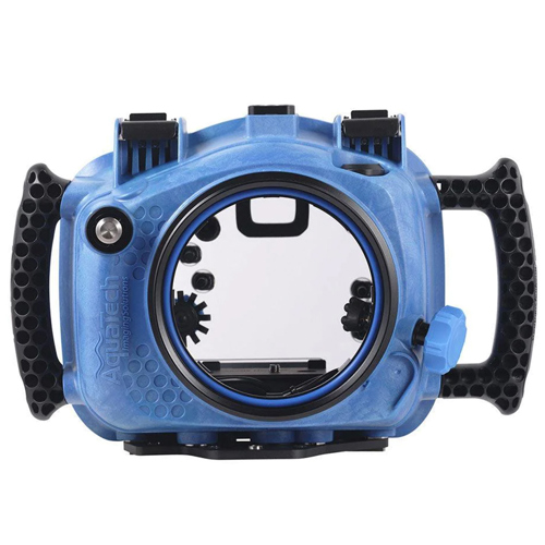 AquaTech REFLEX Sport Housing for Canon 90D