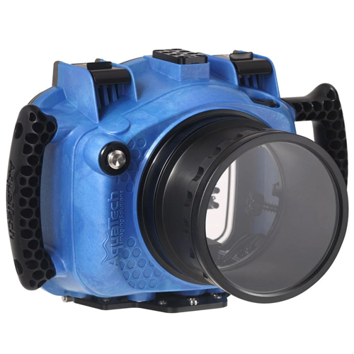 AquaTech REFLEX Sport Housing for Canon 90D 10174 Scuba