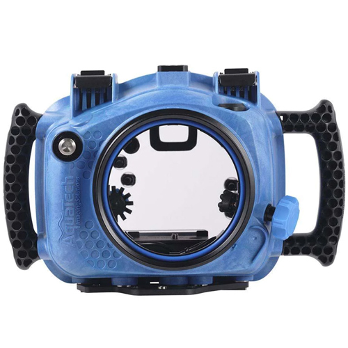 AquaTech REFLEX Sport Housing for Leica SL2