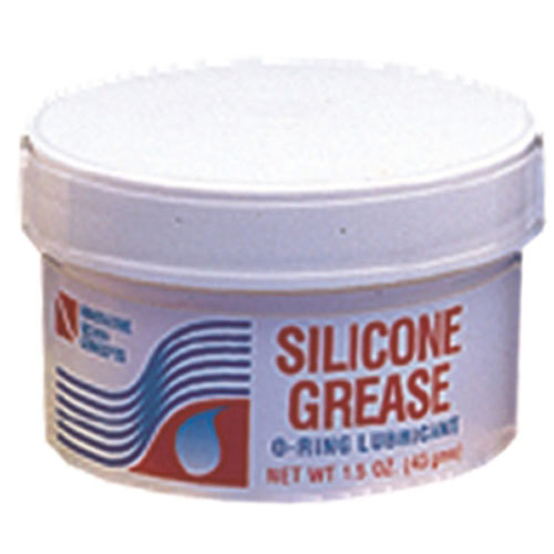 Innovative Scuba 1.5 oz. (43 g) Silicone Grease