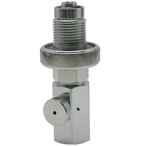 DIN Filler Assembly
