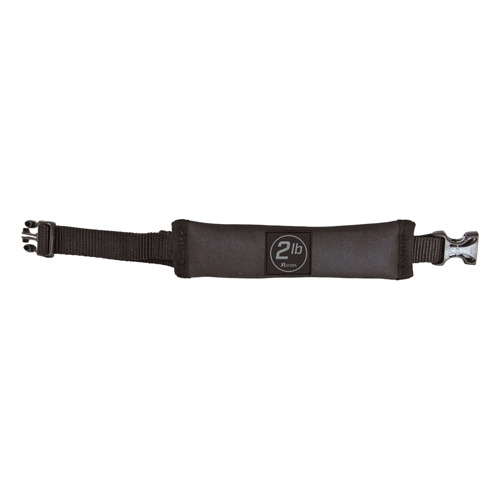 Sea Pearls Ankle Weights, (Pair)