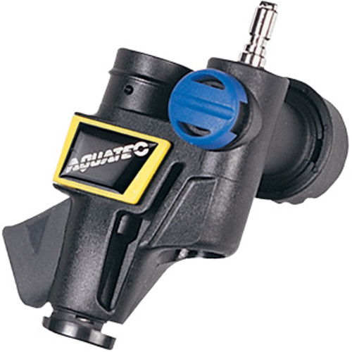 Aquatec Power inflator with Integrated Underwater Horn PI230 Scuba