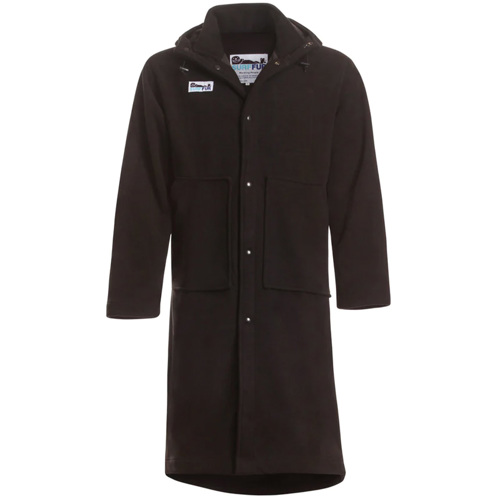 Surf-Fur Waterproof Parka