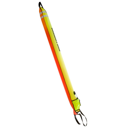 Dive Alert Deluxe Surface Marker Buoy DMB2 Scuba
