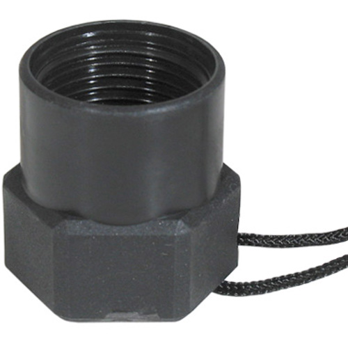 DIN Female Regulator Cap DC2B Scuba