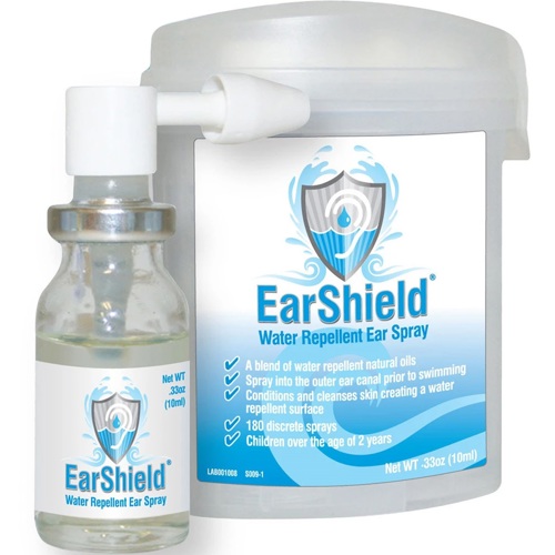 Dive 1st Aid EarShield