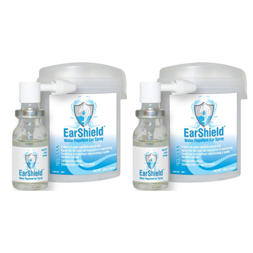 Dive 1st Aid EarShield