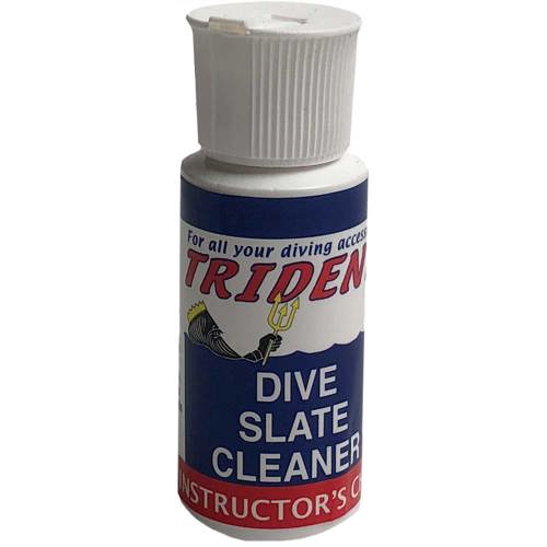Aqua Dive-Slate Cleaner, 1 fl. oz. (30 ml)