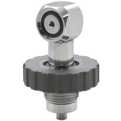 Aqua DIN to Yoke Tank Filler Adapter