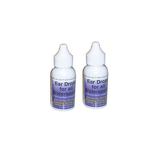 Scuba Divers Choice Ear Drops